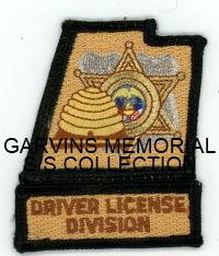UTAH,UTAH DRIVER LICENSE DIVISION 2
